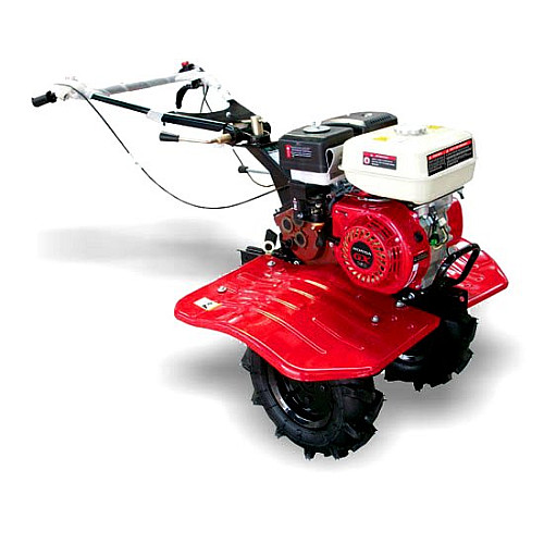 Máy xới đất Honda T7